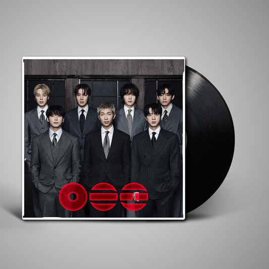 BTS - ARIRANG