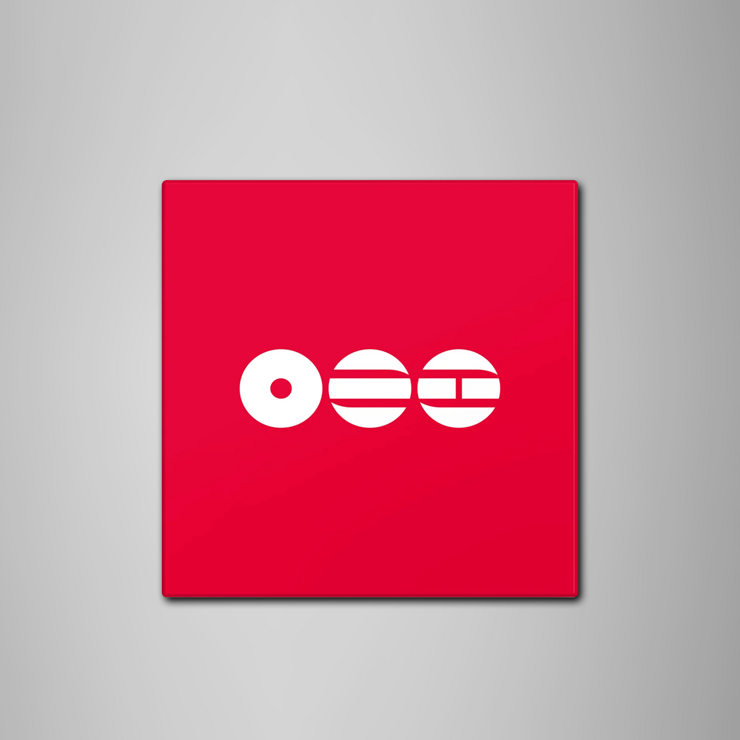 BTS - ARIRANG (Travel Tag CD Box Set)