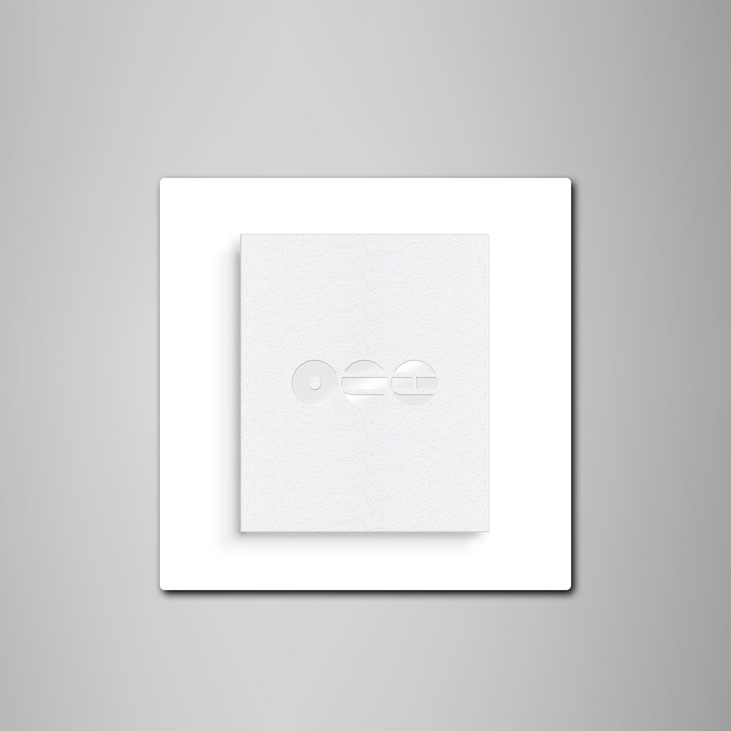 BTS - ARIRANG (CD)