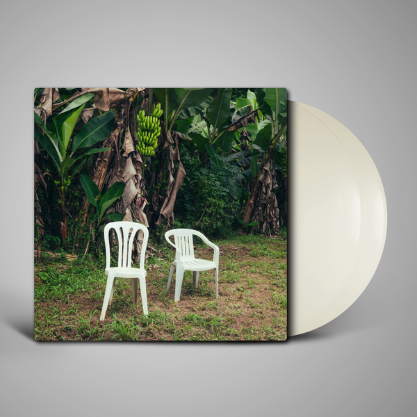 BAD BUNNY　DeBÍ TiRAR MáS FOToS　限定カラーレコード Bad Bunny: Debi Tirar Mas Fotos (Colored Vinyl) Vinyl 2LP