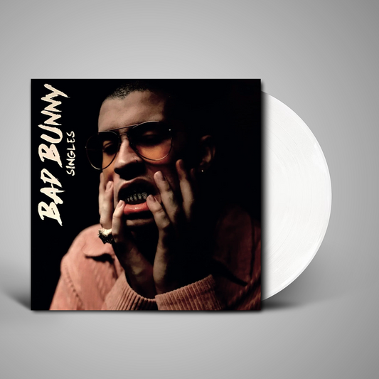 Bad Bunny - Singles