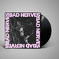 Bad Nerves - S/T (LP)