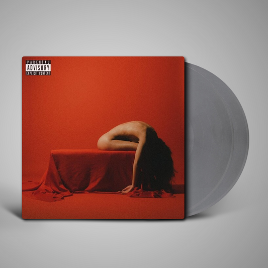 Bad Omens - THE DEATH OF PEACE OF MIND (LP)