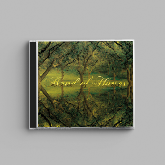 Band Of Horses - Everything All The Time (20th Anniversary Edition) (CD)