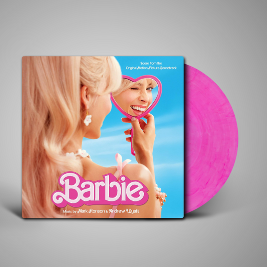 V/A - Barbie The Film Score (Original Soundtrack)