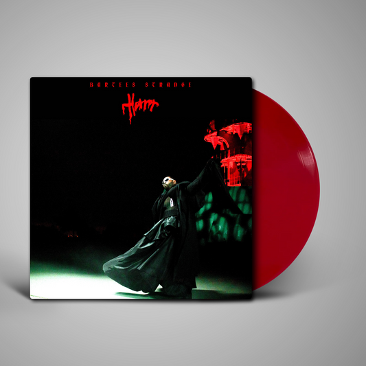 Bartees Strange - Horror