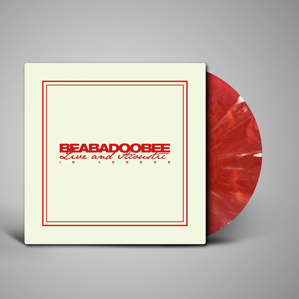 Beabadoobee-