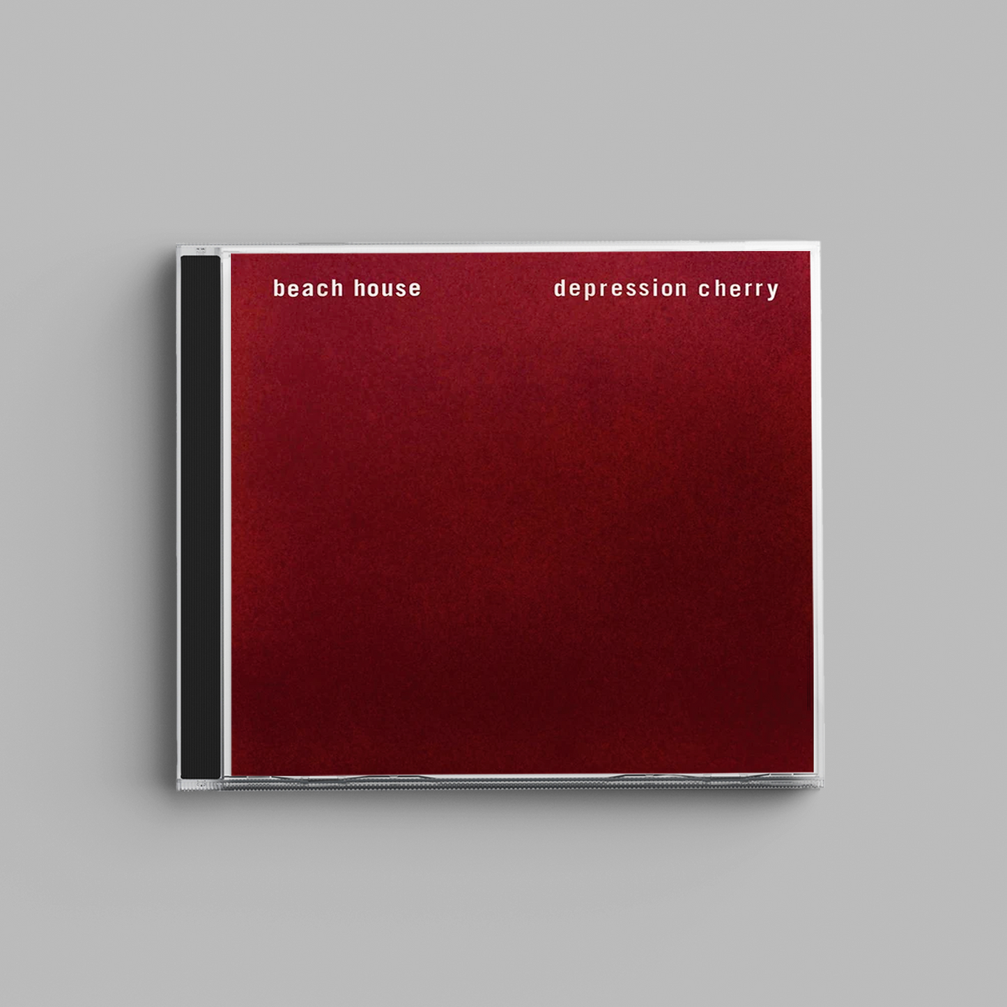 Beach House - Depression Cherry (CD)