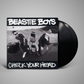 Beastie Boys - Check Your Head