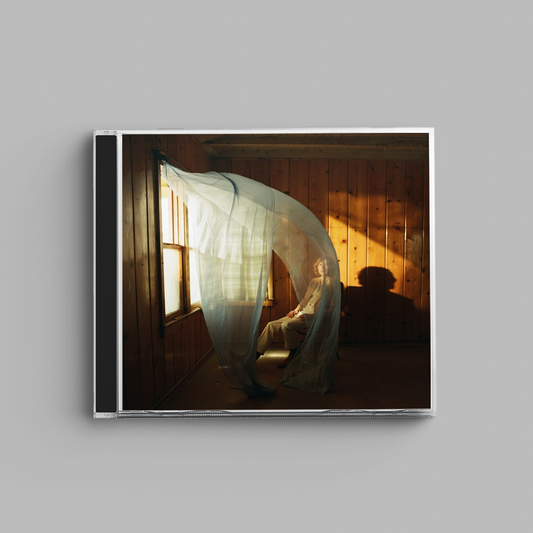 Beck - Ride Lonesome (CD) (PRE-ORDER)