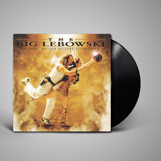 Big Lebowski - OST