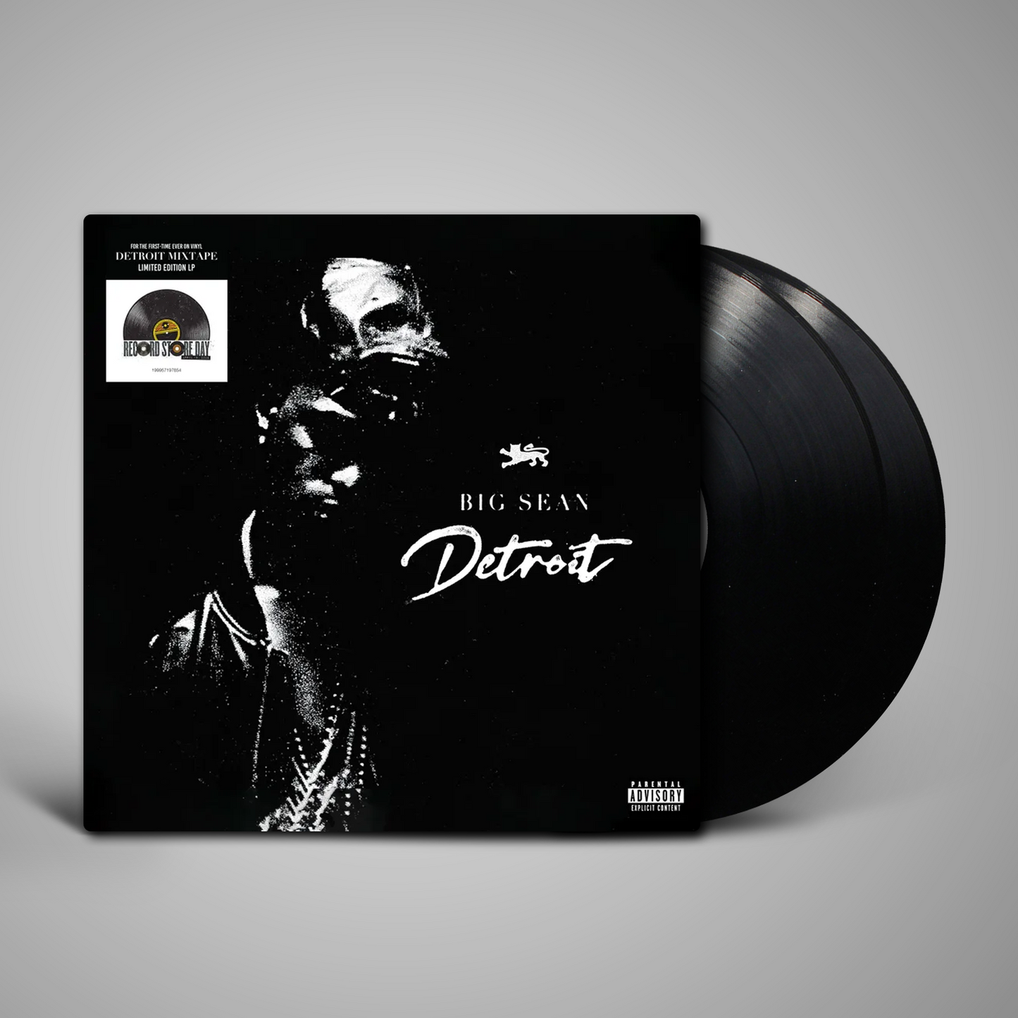 Big Sean - Detroit