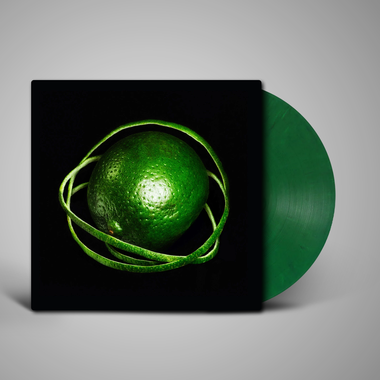 Big Thief - Double Infinity – Resident Vinyl