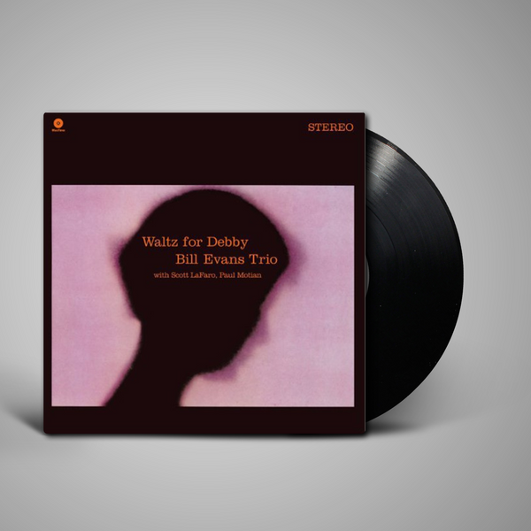 Bill Evans Waltz For Debbオルフェウム盤RLP-9399 Bill Evans - Waltz for Debby – Resident Vinyl