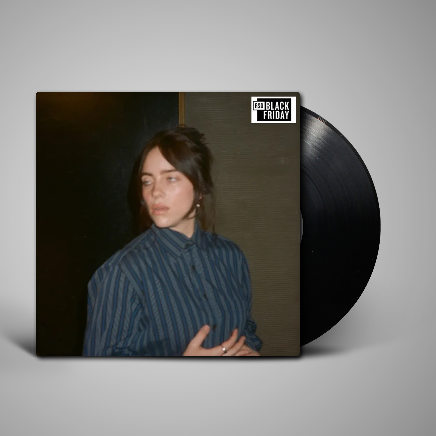 新品★BILLIE EILISH ★LIVE★RSD2025 新品☆BILLIE EILISH ☆LIVE☆RSD2025 【公式通販】
