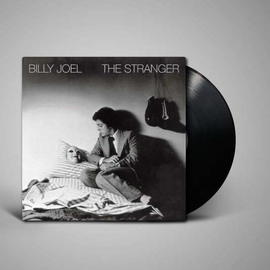 Billy Joel - Stranger - (180 Gram) (LP)