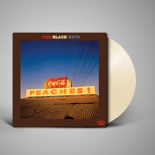 Black Keys, The - Peaches! (Pre-Order)