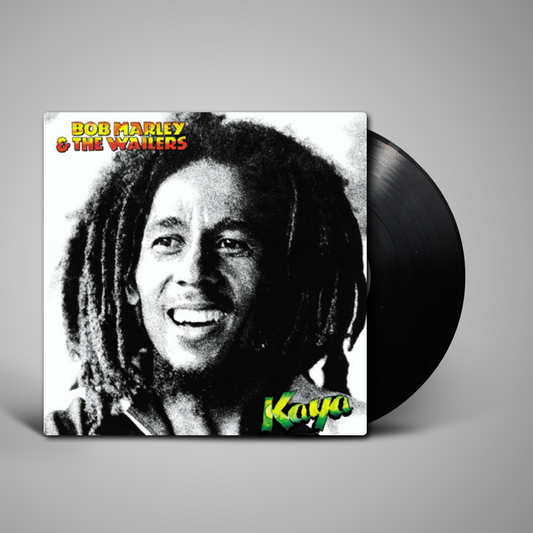 Bob Marley - Kaya