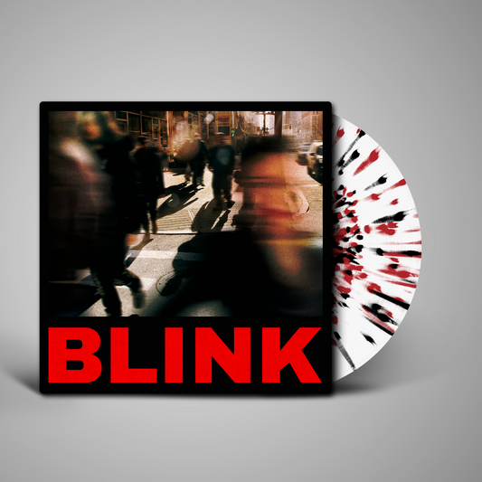 Bob Moses - Blink (Pre-Order)