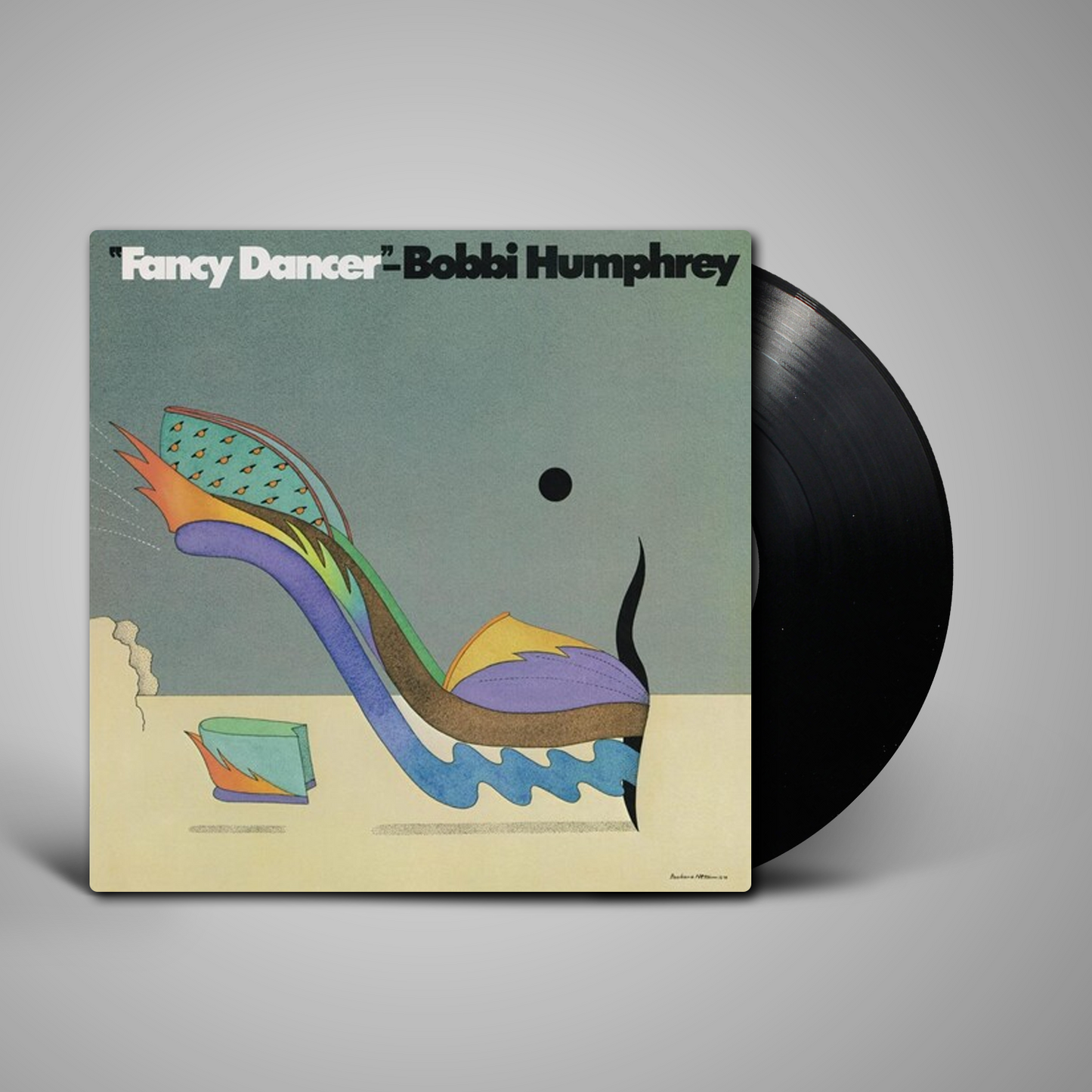 Bobbi Humphrey - Fancy Dancer