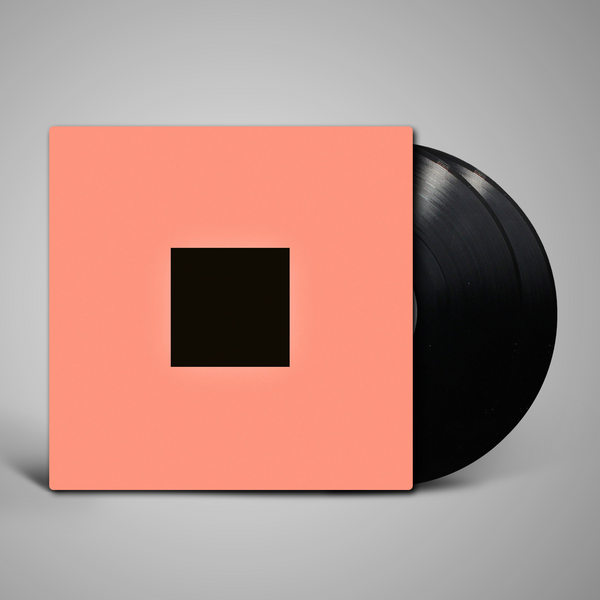 Bon Iver - SABLE, fABLE – Resident Vinyl