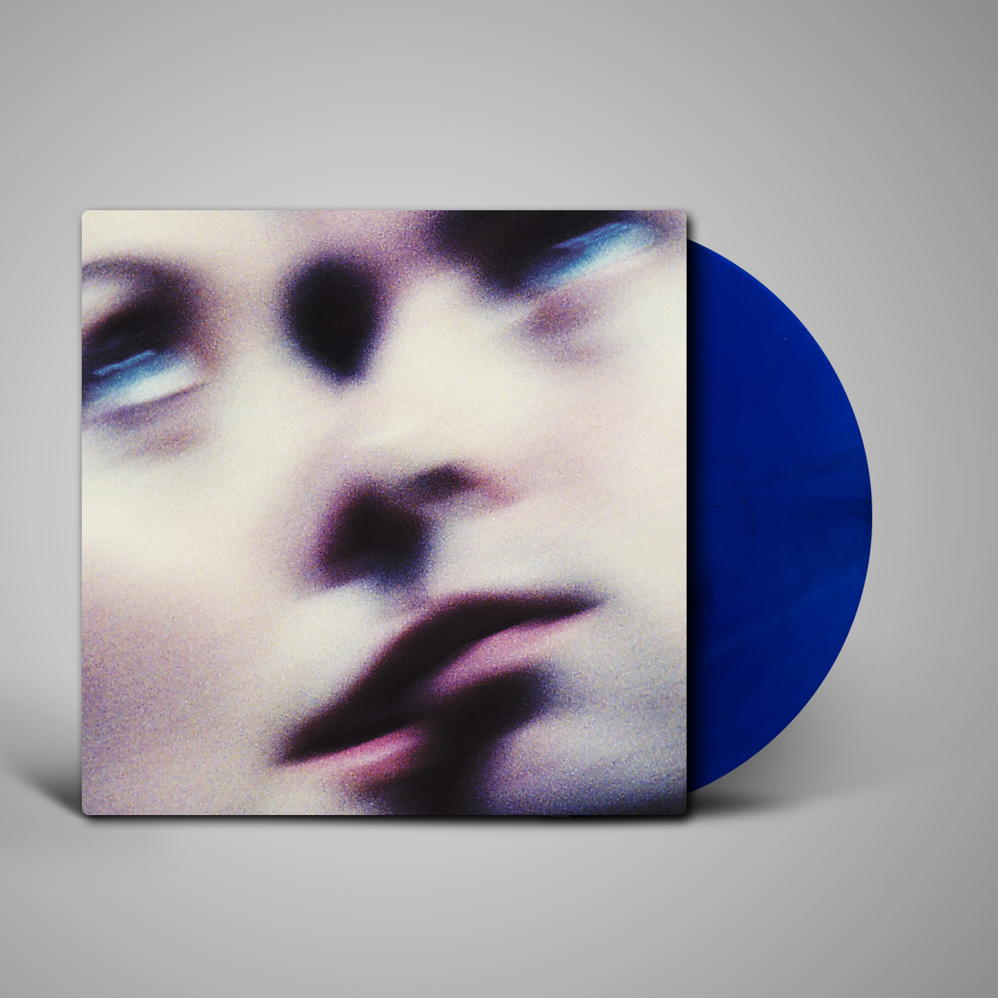 Boy Harsher - GET MEAN (Indie Exclusive Blue Marble) (LP) (PRE-ORDER)