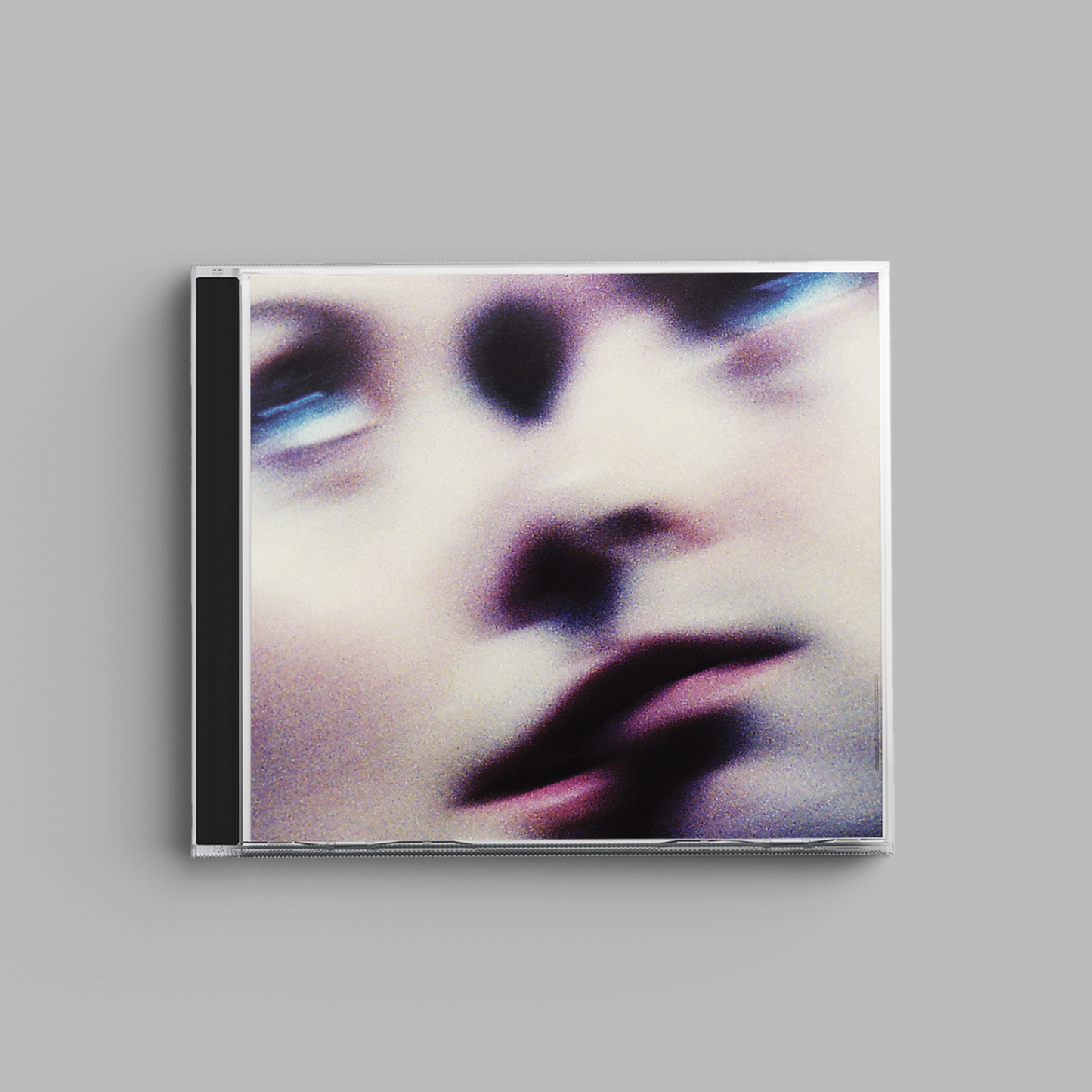 Boy Harsher - GET MEAN (CD) (PRE-ORDER)