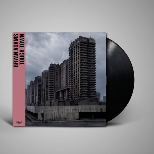 Bryan Adams - Tough Town