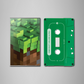 C418 - Minecraft Volume Alpha (Cassette)