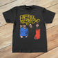 Ccr Promo Black T-Shirt
