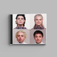 Ca7riel / Paco Amoroso - Free Spirits (Jewel Case) (CD) (PRE-ORDER)