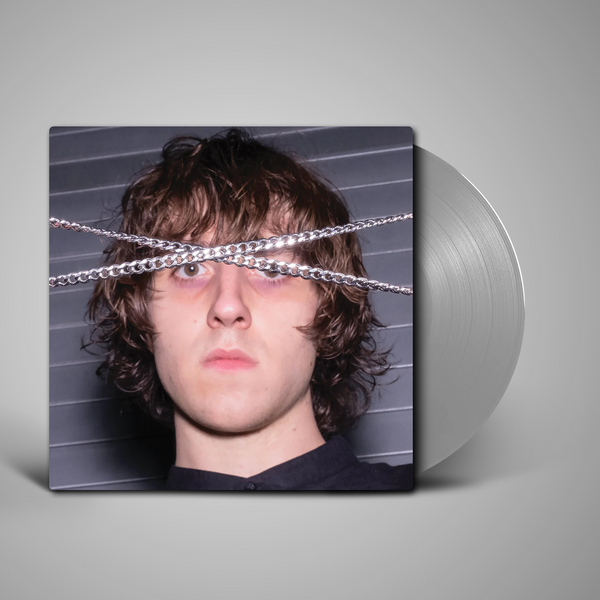 CAMERON WINTER HEAVY L 来日記念盤 レコード CAMERON WINTER 'HEAVY METAL -JAPAN TOUR EDITION-' – BIG LOVE RECORDS