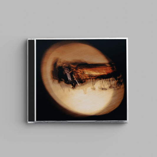 Cameron Winter - Live at Carnegie Hall (CD) (Pre-Order)