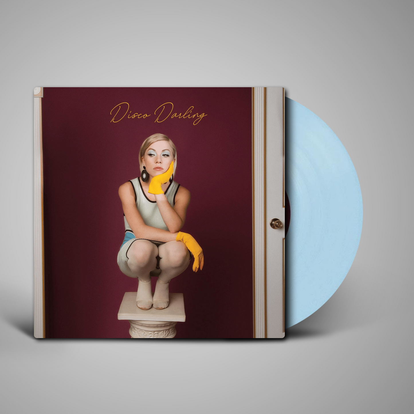 Carly Rae Jepsen - Disco Darling