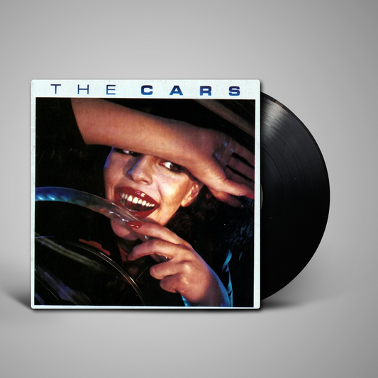 Cars, The - S/T