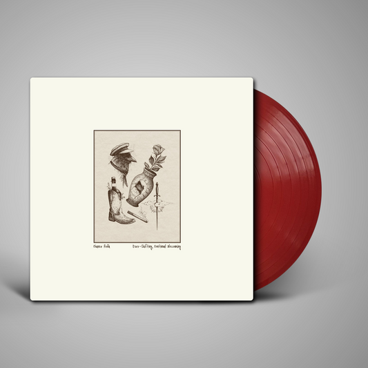 Chance Pena - Ever-shifting, Continual Blossoming