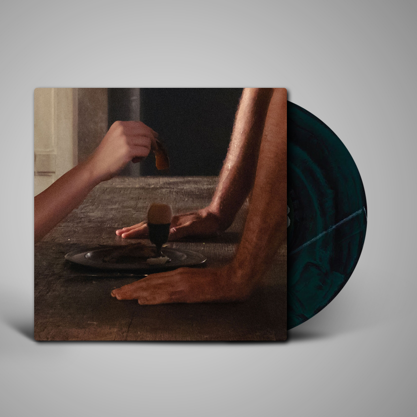 Charli XCX - Wuthering Heights (Pre-Order)