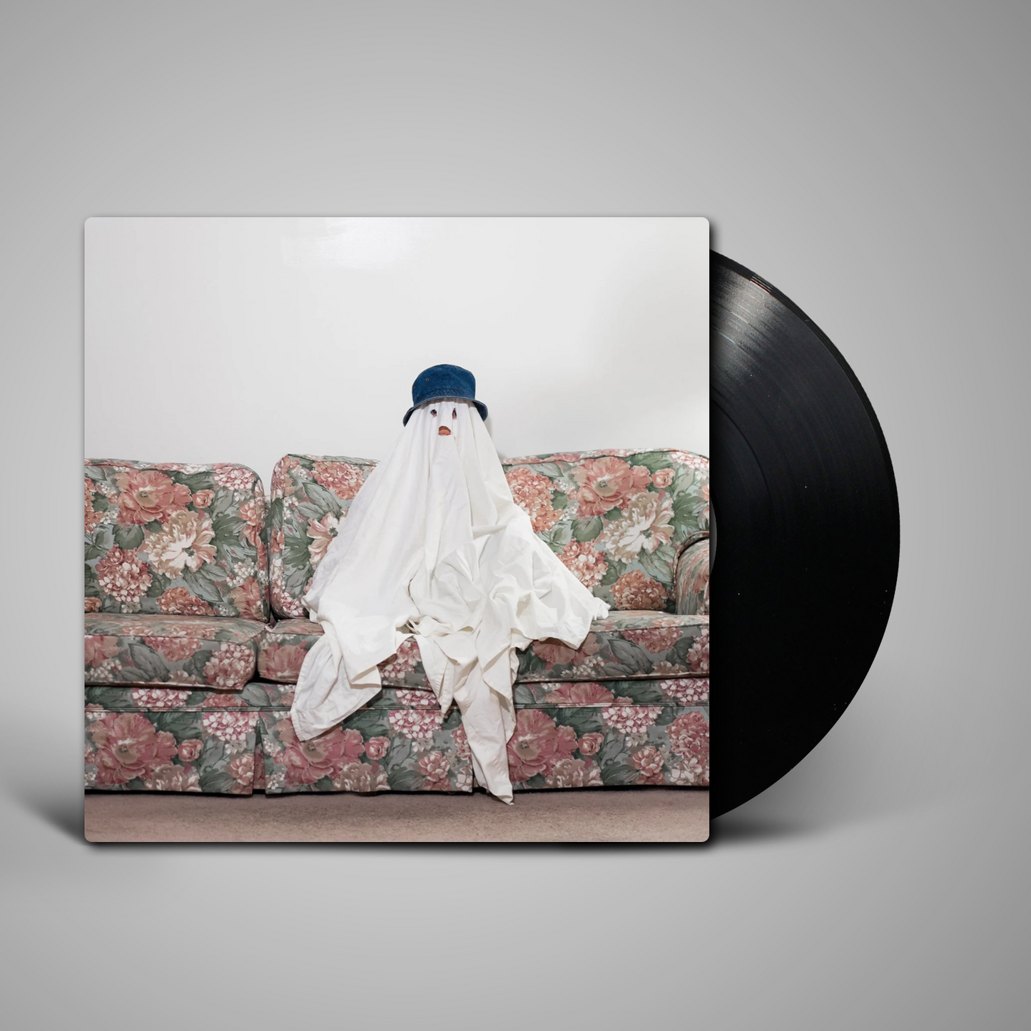 Chastity Belt - Time to Go Home