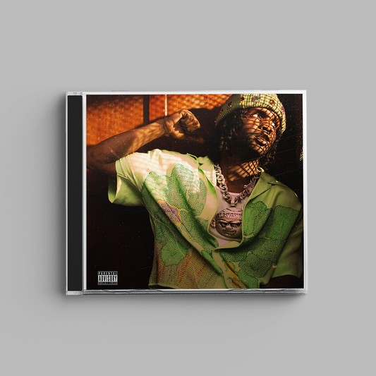 Chief Keef - Almighty So 2 (jewel Case) (CD)