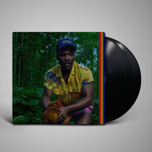 Childish Gambino - Bando Stone And The New World (Pre-Order)