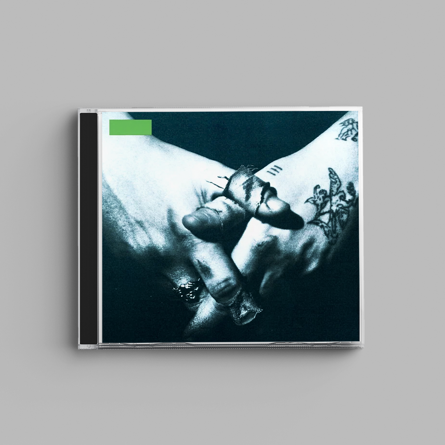Ciaran - Róisín (CD) (PRE-ORDER)
