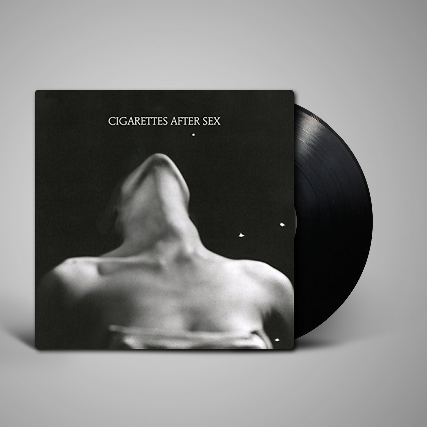 Cigarettes After Sex - I.