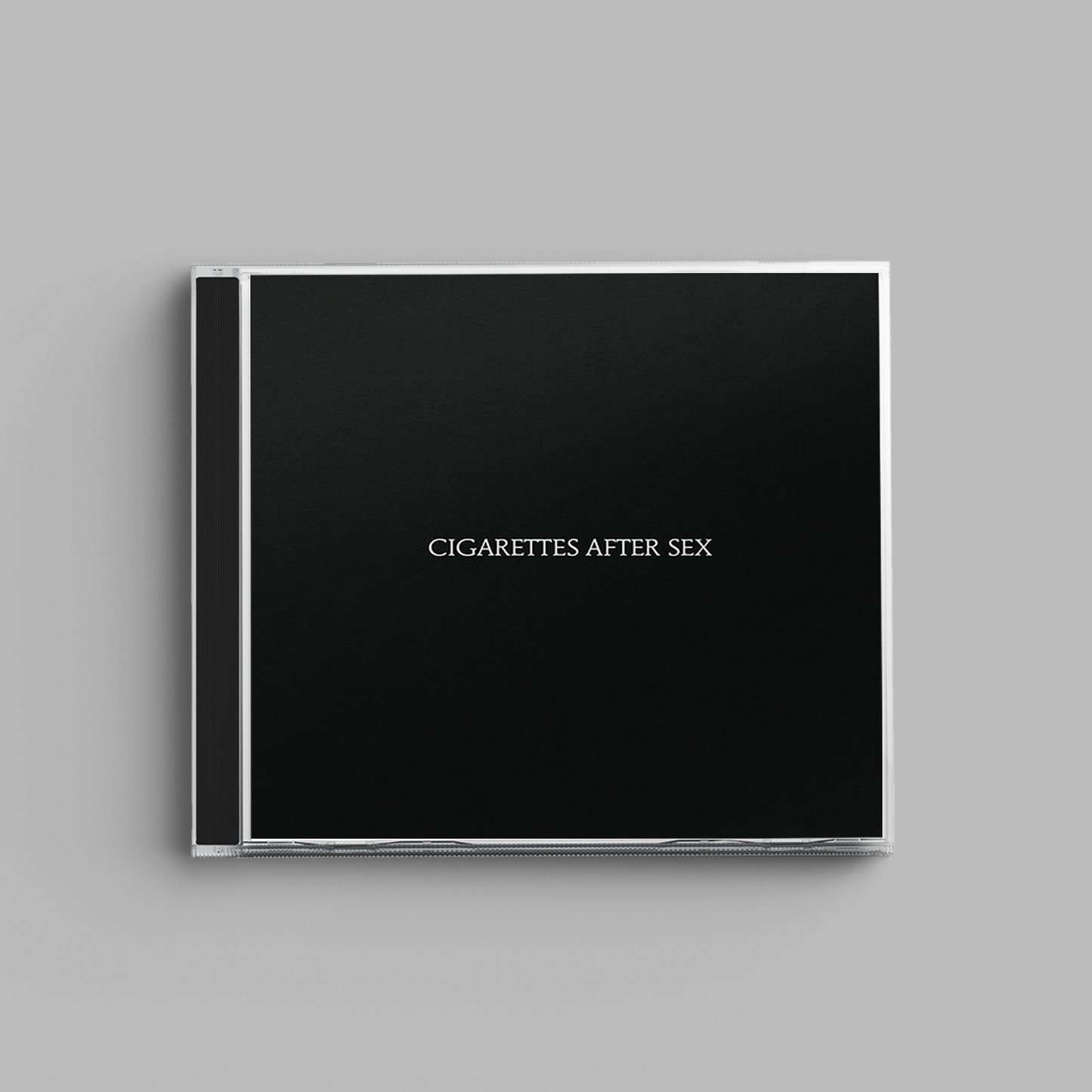 Cigarettes After Sex - S/T (CD)