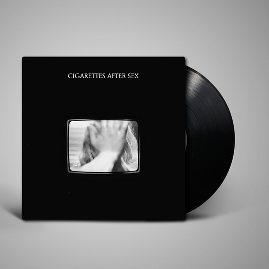 Cigarettes After Sex - The Crystal Ship / Anna Karenina