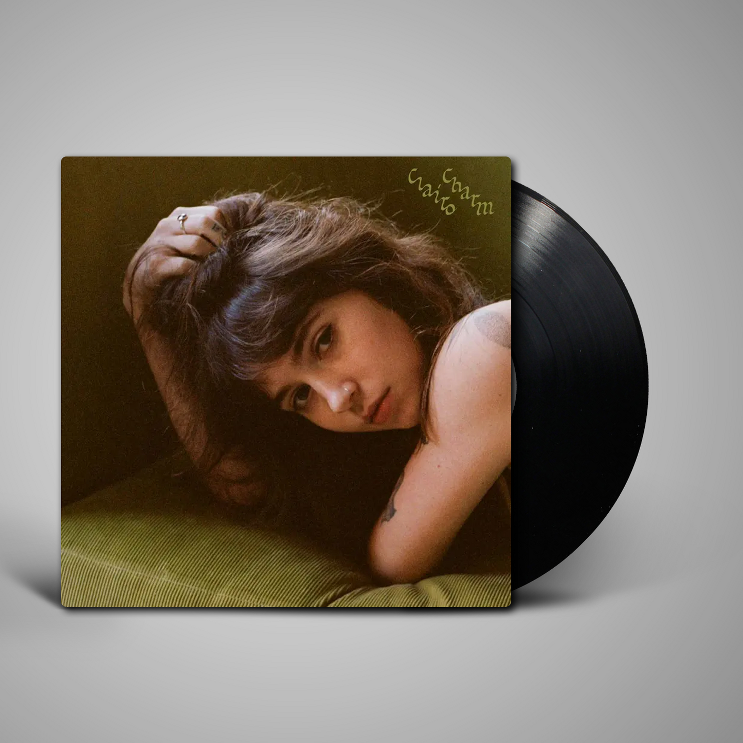 【新品未開封】【レコード】Clairo / Charm Black Vinyl Clairo - Charm – Resident Vinyl