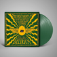Claypool Lennon Delirium - The Great Parrot-Ox and the Golden Egg of Empathy (Opaque Green with 24 Page Comic Book) (LP)