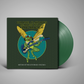 Colonel Claypool's Fearless Flying Frog Brigade - Return of the Live Frogs: Volume 1 (Green) (LP)