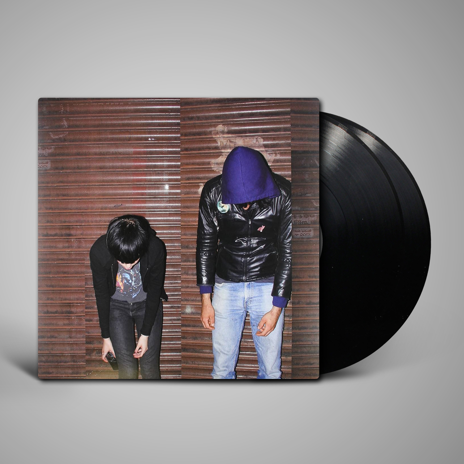CRYSTAL CASTLES『S/T』LP アナログ レコード Crystal Castles - S/T – Resident Vinyl
