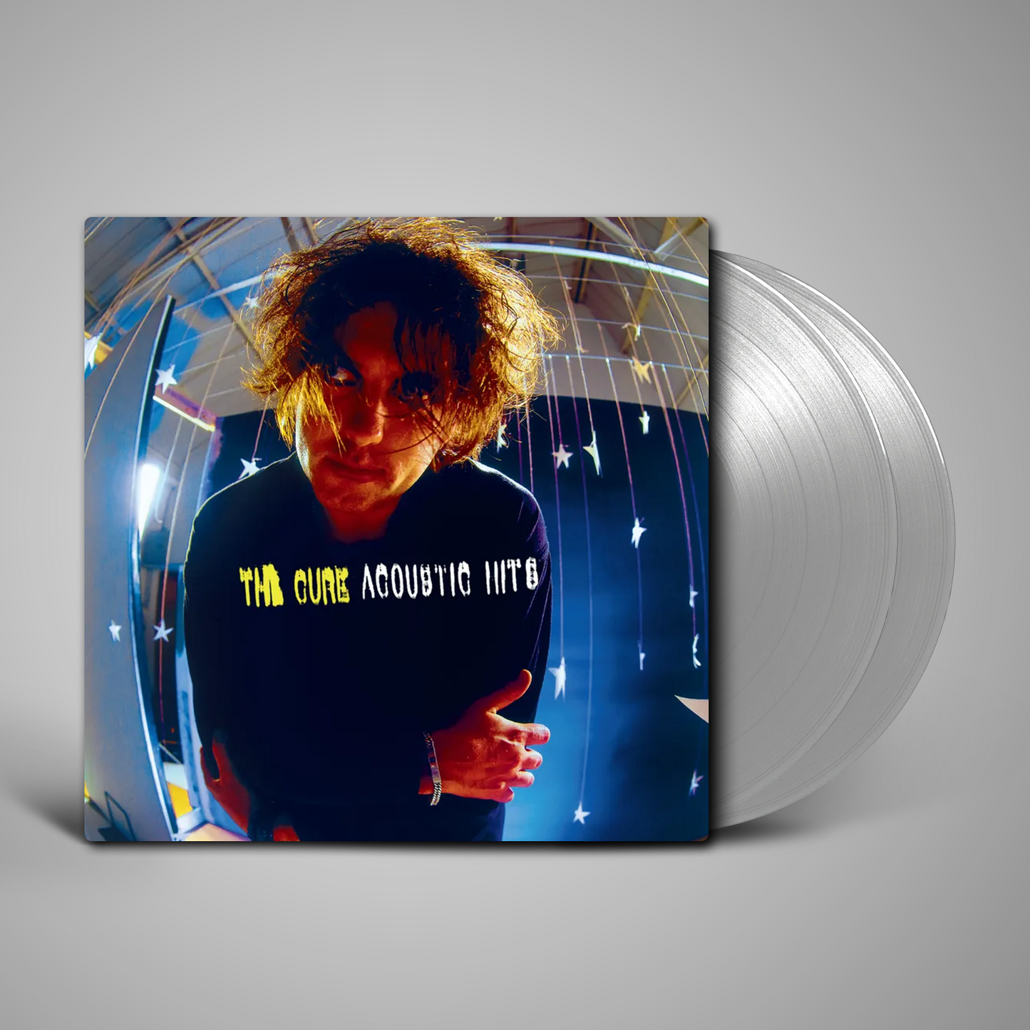 Cure, The - Acoustic Hits