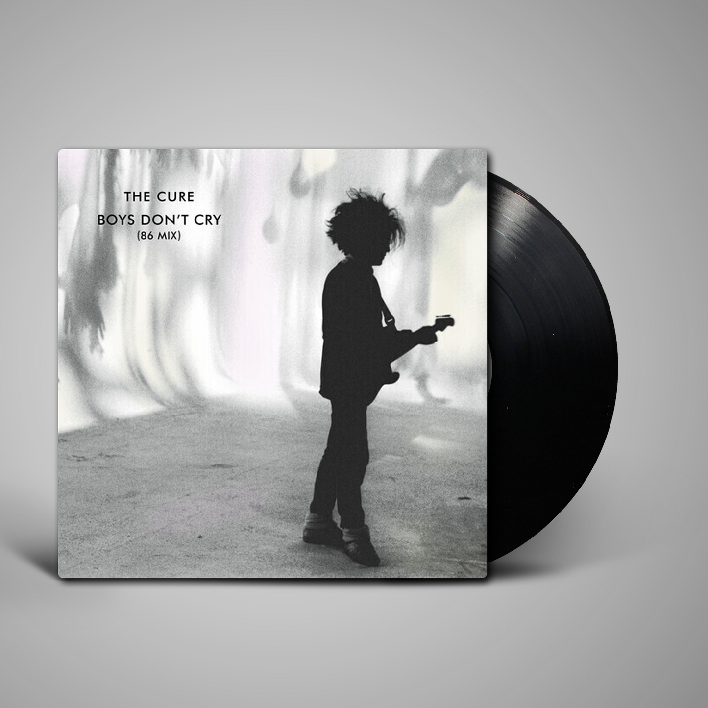 Cure - Boys Don't Cry [Remastered] (Rmx) (12" Vinyl)